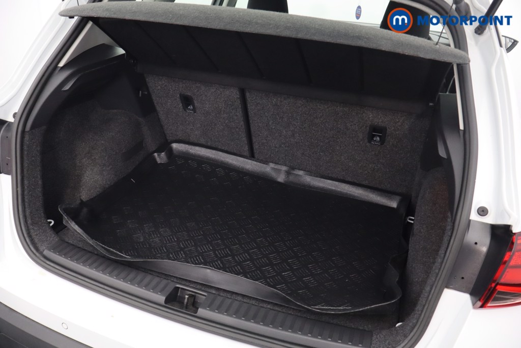 Seat Arona Se Technology Automatic Petrol SUV - Stock Number (1673128) - 46th supplementary image