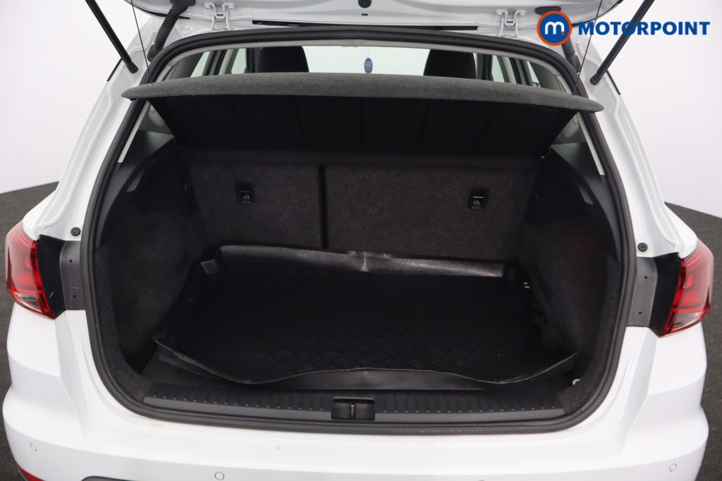 Seat Arona Se Technology Automatic Petrol SUV - Stock Number (1673128) - 47th supplementary image