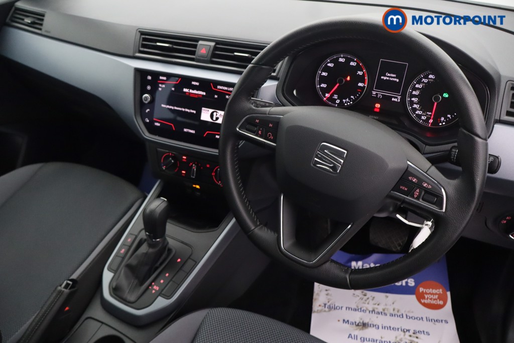 Seat Arona Se Technology Automatic Petrol SUV - Stock Number (1673128) - 1st supplementary image