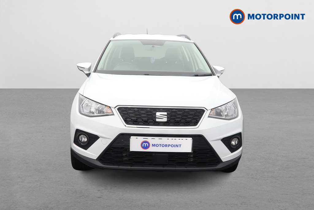 Seat Arona Se Technology Automatic Petrol SUV - Stock Number (1673128) - Front bumper