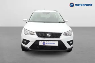 Seat Arona Se Technology Automatic Petrol SUV - Stock Number (1673128) - Front bumper