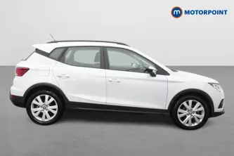 Seat Arona Se Technology Automatic Petrol SUV - Stock Number (1673128) - Drivers side