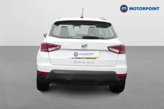 Seat Arona Se Technology Automatic Petrol SUV - Stock Number (1673128) - Rear bumper