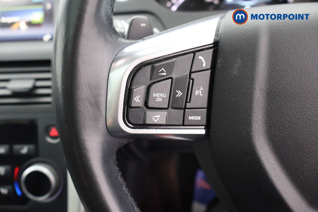 Land Rover Discovery Sport Hse Luxury Automatic Diesel SUV - Stock Number (1673200) - 2nd supplementary image