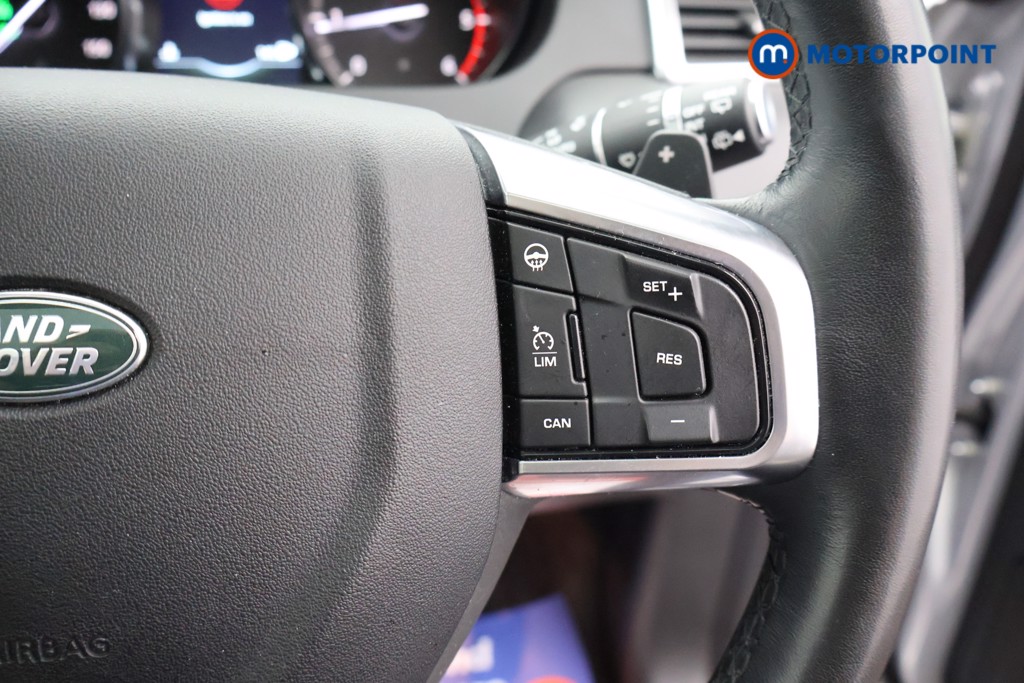 Land Rover Discovery Sport Hse Luxury Automatic Diesel SUV - Stock Number (1673200) - 3rd supplementary image