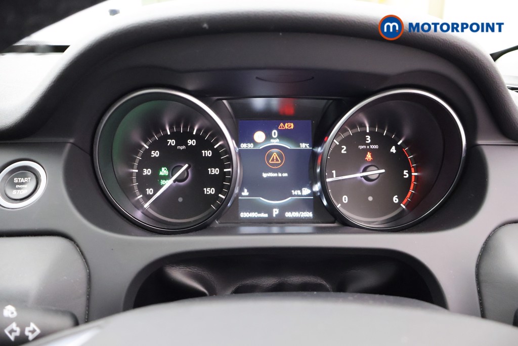 Land Rover Discovery Sport Hse Luxury Automatic Diesel SUV - Stock Number (1673200) - 4th supplementary image