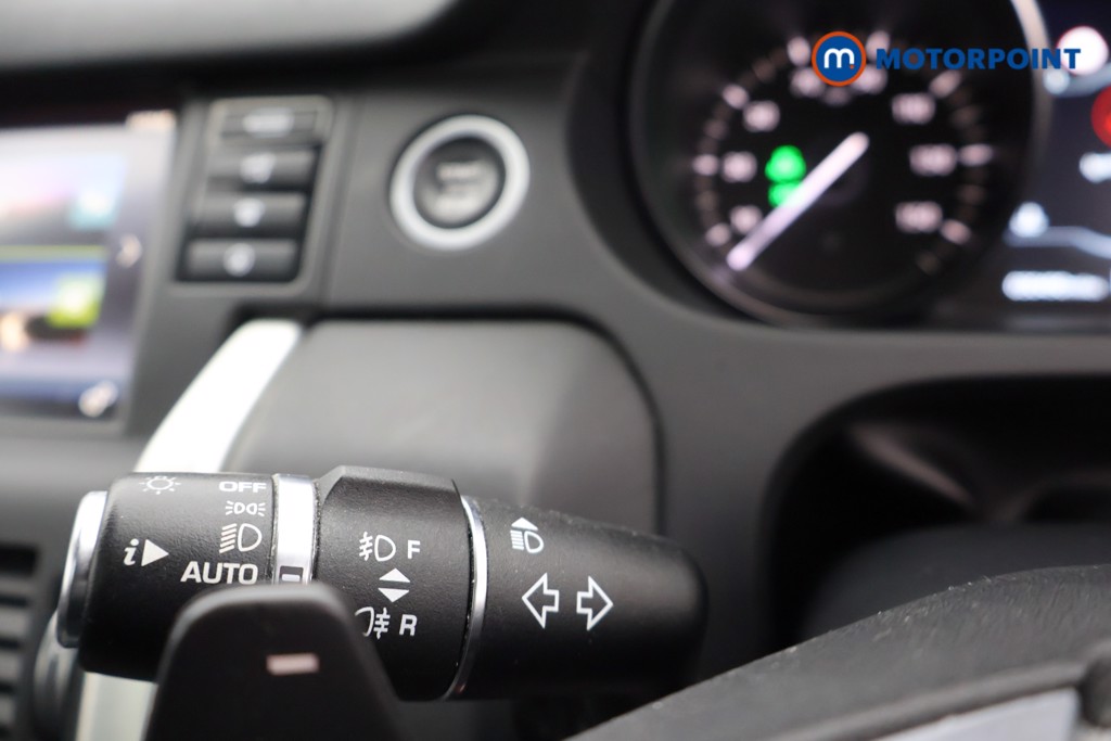 Land Rover Discovery Sport Hse Luxury Automatic Diesel SUV - Stock Number (1673200) - 5th supplementary image