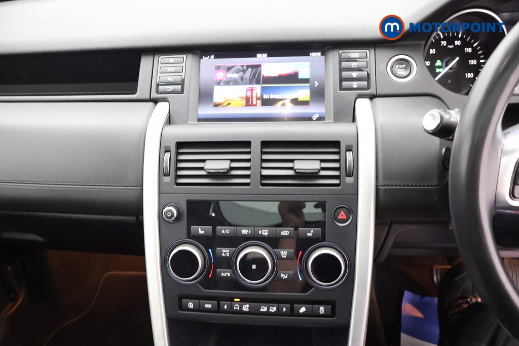 Land Rover Discovery Sport Hse Luxury Automatic Diesel SUV - Stock Number (1673200) - 8th supplementary image