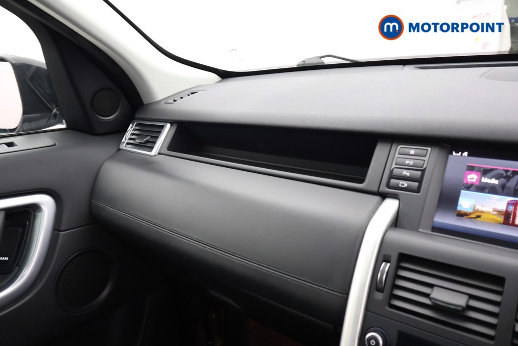 Land Rover Discovery Sport Hse Luxury Automatic Diesel SUV - Stock Number (1673200) - 10th supplementary image