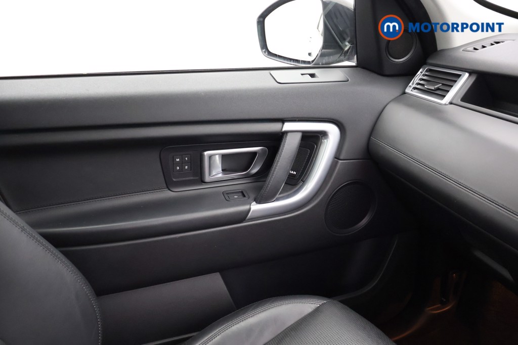 Land Rover Discovery Sport Hse Luxury Automatic Diesel SUV - Stock Number (1673200) - 11th supplementary image
