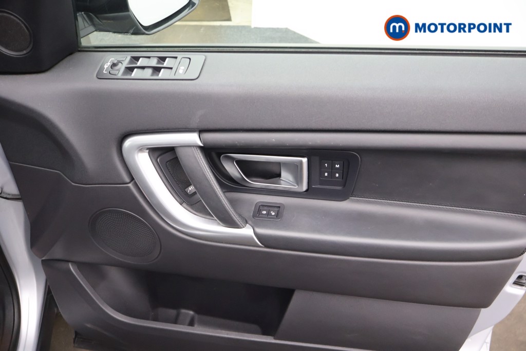 Land Rover Discovery Sport Hse Luxury Automatic Diesel SUV - Stock Number (1673200) - 12th supplementary image