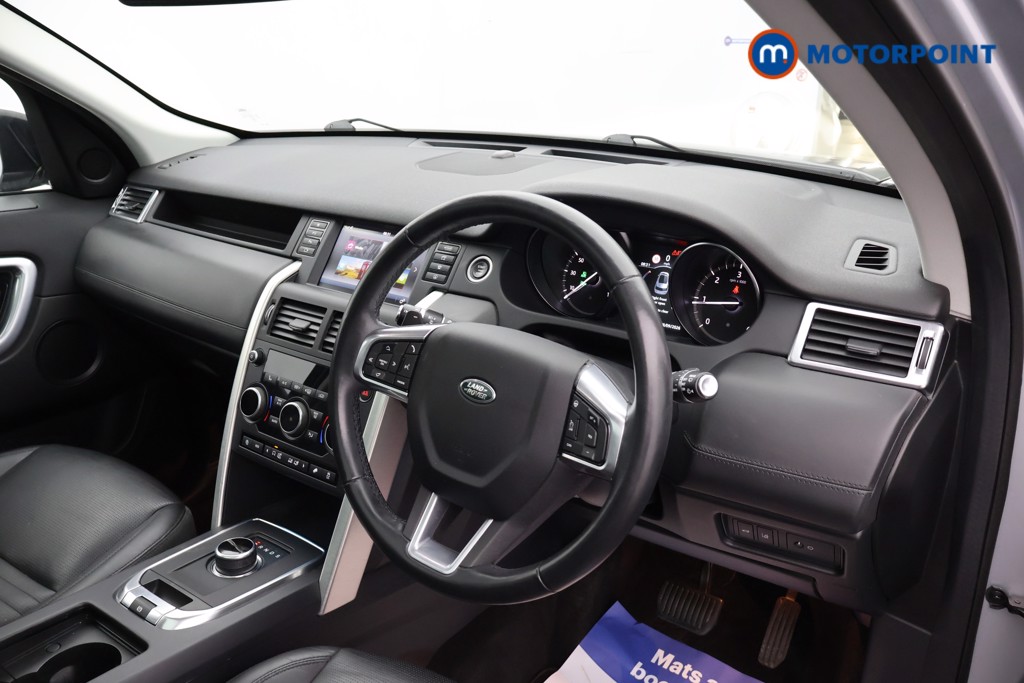 Land Rover Discovery Sport Hse Luxury Automatic Diesel SUV - Stock Number (1673200) - 14th supplementary image