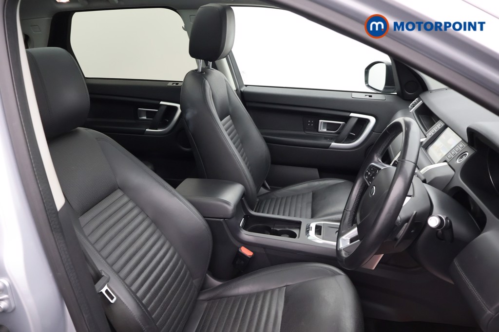 Land Rover Discovery Sport Hse Luxury Automatic Diesel SUV - Stock Number (1673200) - 15th supplementary image