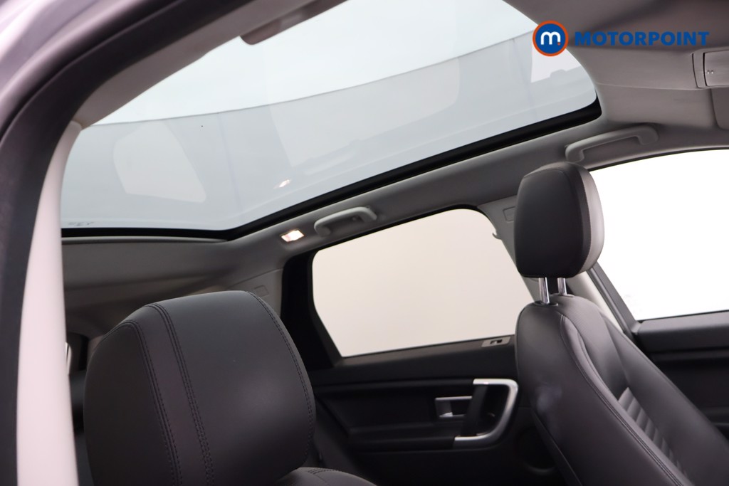 Land Rover Discovery Sport Hse Luxury Automatic Diesel SUV - Stock Number (1673200) - 17th supplementary image