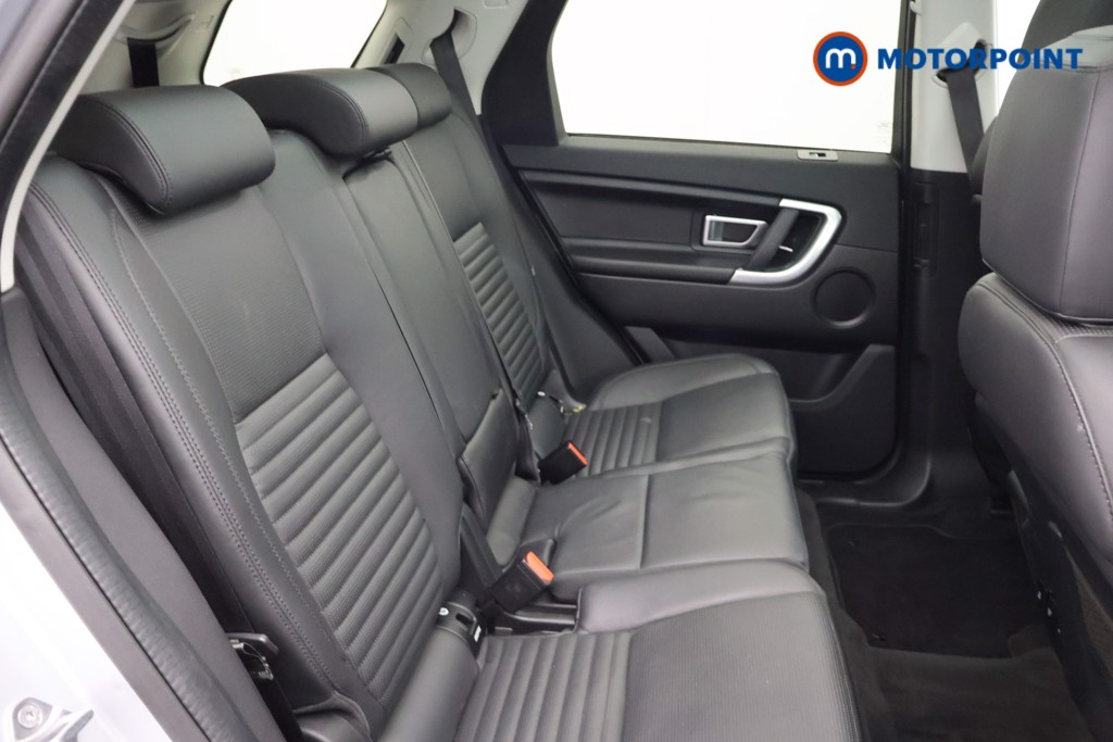 Land Rover Discovery Sport Hse Luxury Automatic Diesel SUV - Stock Number (1673200) - 18th supplementary image
