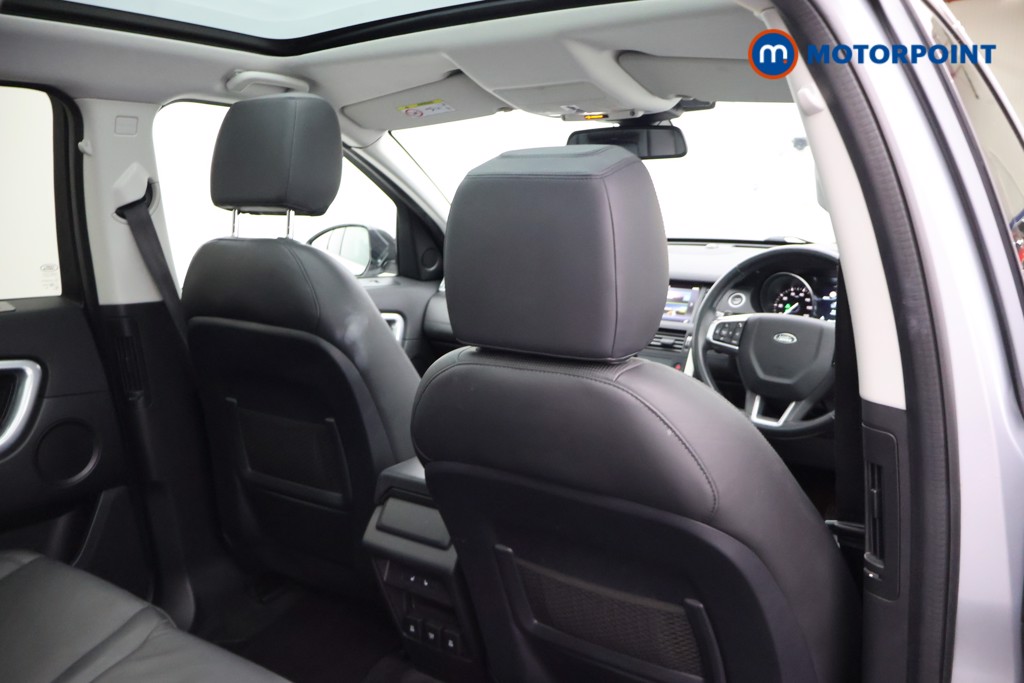 Land Rover Discovery Sport Hse Luxury Automatic Diesel SUV - Stock Number (1673200) - 19th supplementary image