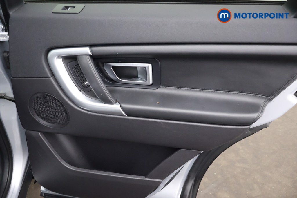 Land Rover Discovery Sport Hse Luxury Automatic Diesel SUV - Stock Number (1673200) - 20th supplementary image