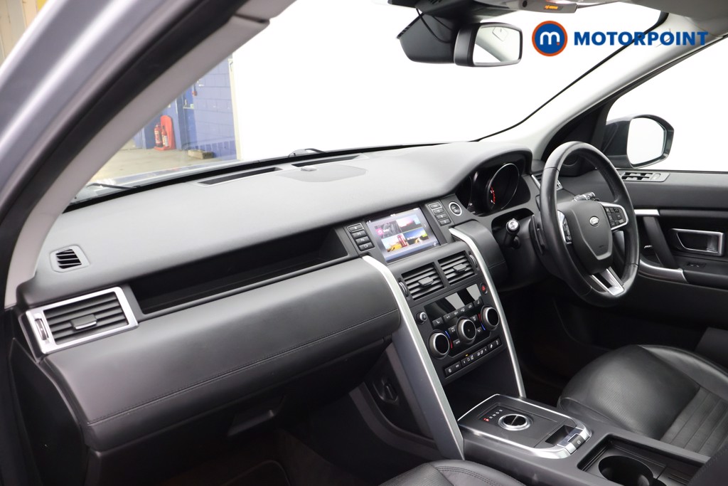 Land Rover Discovery Sport Hse Luxury Automatic Diesel SUV - Stock Number (1673200) - 21st supplementary image