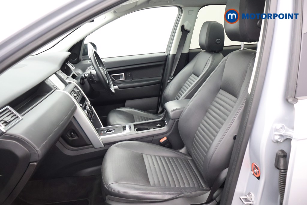 Land Rover Discovery Sport Hse Luxury Automatic Diesel SUV - Stock Number (1673200) - 22nd supplementary image