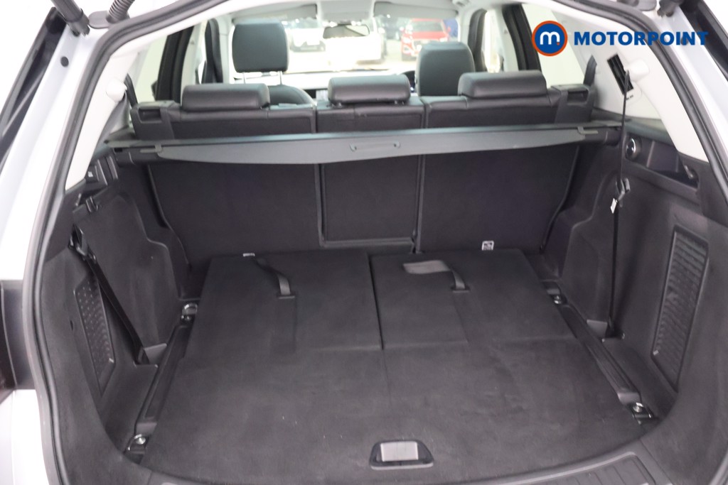 Land Rover Discovery Sport Hse Luxury Automatic Diesel SUV - Stock Number (1673200) - 23rd supplementary image