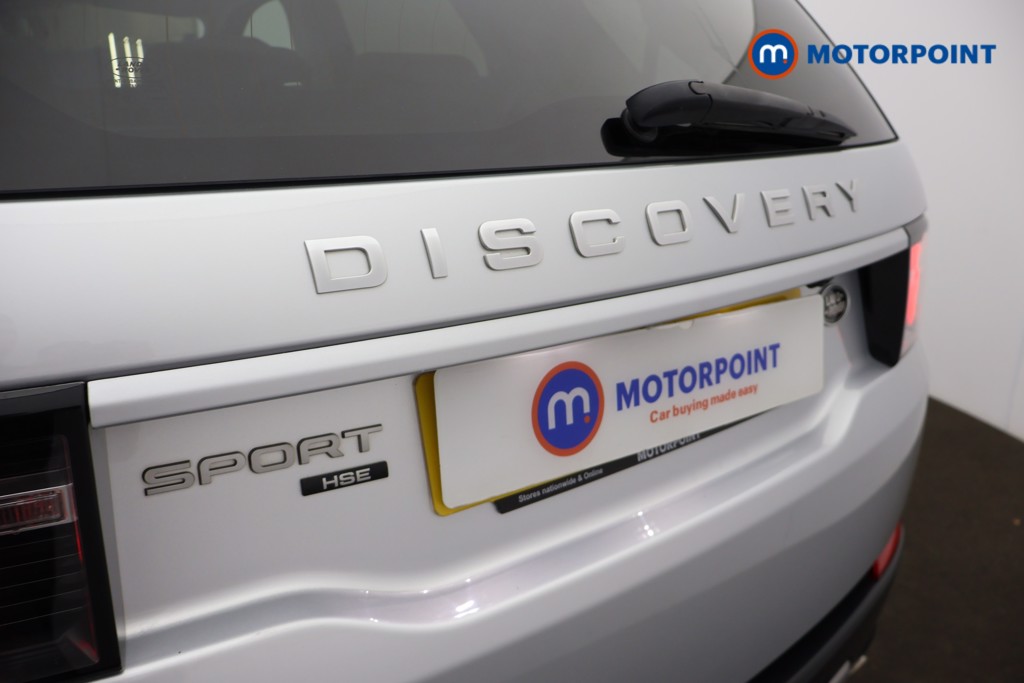 Land Rover Discovery Sport Hse Luxury Automatic Diesel SUV - Stock Number (1673200) - 24th supplementary image