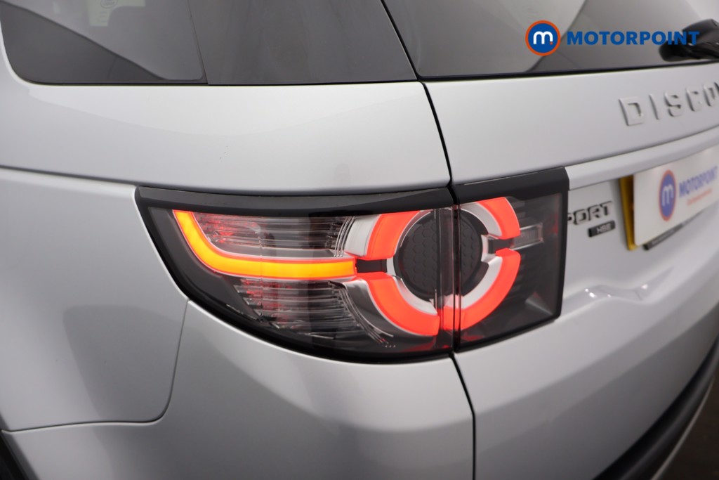 Land Rover Discovery Sport Hse Luxury Automatic Diesel SUV - Stock Number (1673200) - 25th supplementary image