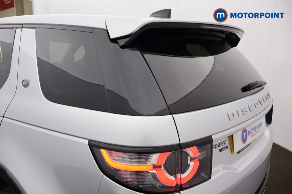 Land Rover Discovery Sport Hse Luxury Automatic Diesel SUV - Stock Number (1673200) - 26th supplementary image