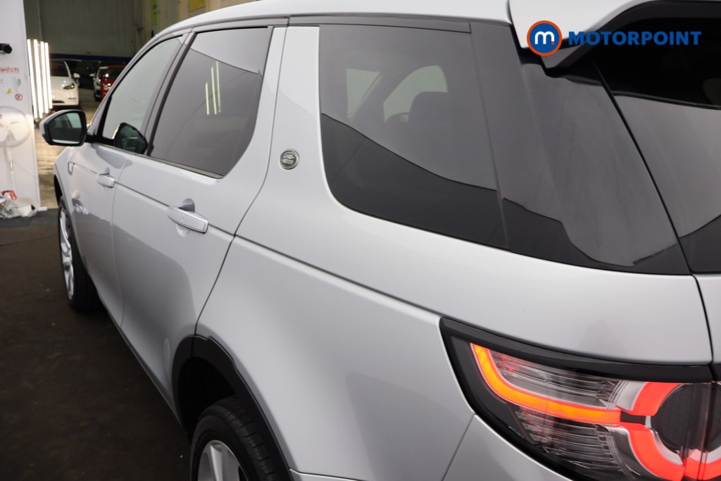 Land Rover Discovery Sport Hse Luxury Automatic Diesel SUV - Stock Number (1673200) - 27th supplementary image