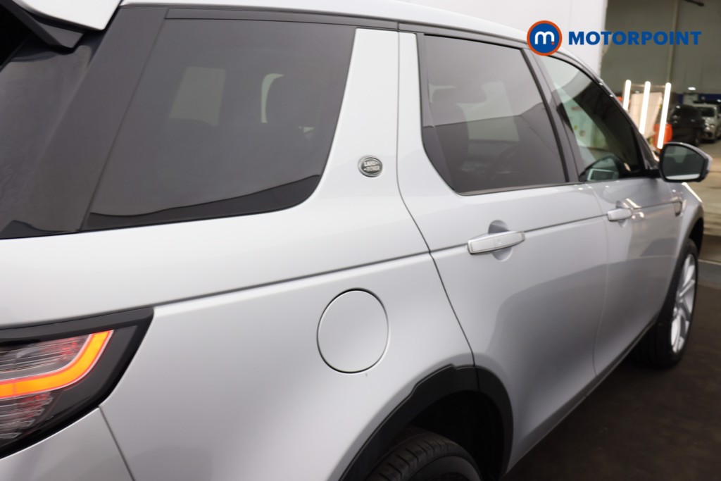 Land Rover Discovery Sport Hse Luxury Automatic Diesel SUV - Stock Number (1673200) - 29th supplementary image