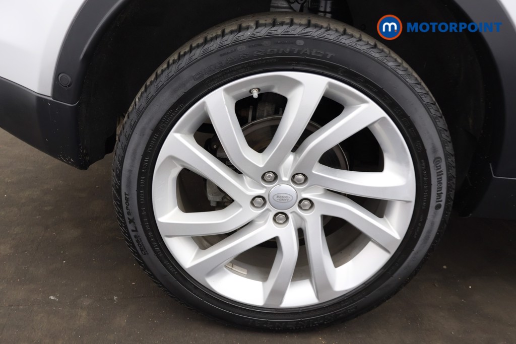 Land Rover Discovery Sport Hse Luxury Automatic Diesel SUV - Stock Number (1673200) - 30th supplementary image