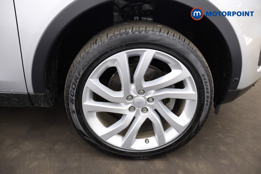 Land Rover Discovery Sport Hse Luxury Automatic Diesel SUV - Stock Number (1673200) - 31st supplementary image