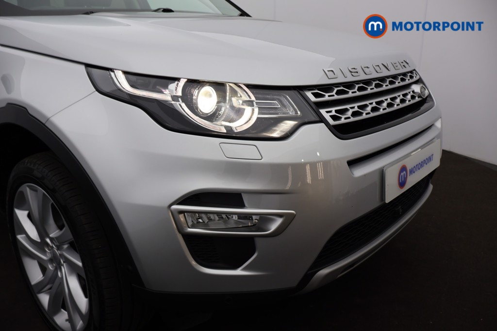 Land Rover Discovery Sport Hse Luxury Automatic Diesel SUV - Stock Number (1673200) - 33rd supplementary image