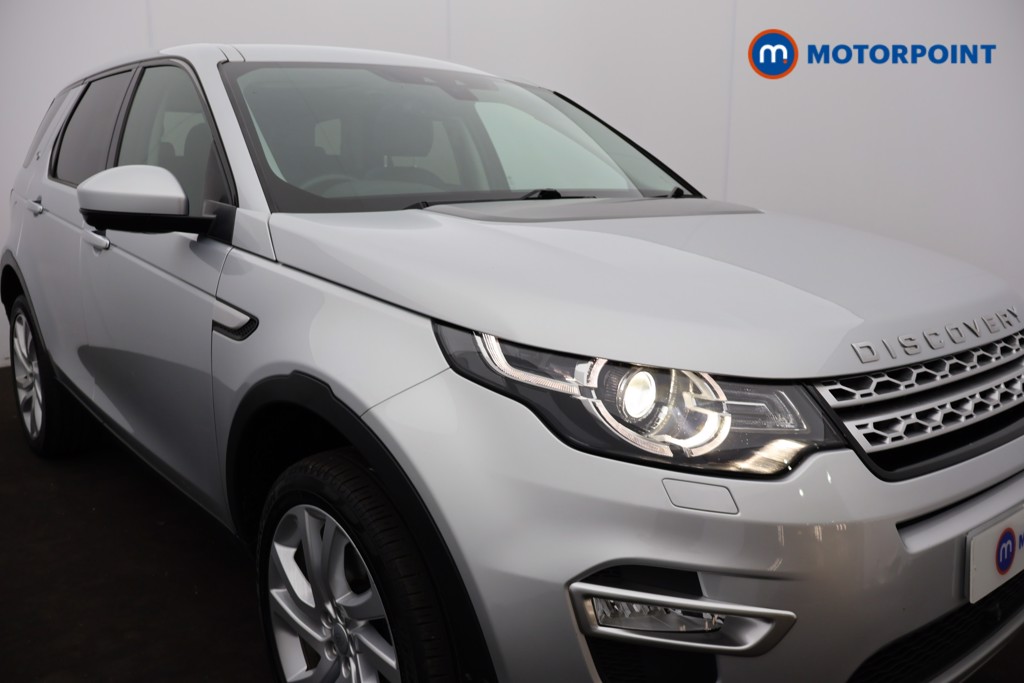 Land Rover Discovery Sport Hse Luxury Automatic Diesel SUV - Stock Number (1673200) - 34th supplementary image
