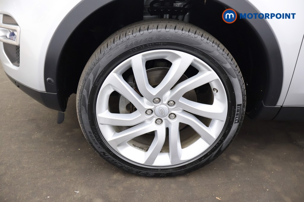 Land Rover Discovery Sport Hse Luxury Automatic Diesel SUV - Stock Number (1673200) - 35th supplementary image