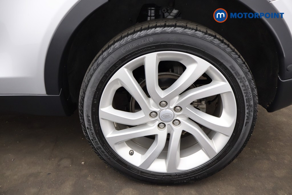 Land Rover Discovery Sport Hse Luxury Automatic Diesel SUV - Stock Number (1673200) - 36th supplementary image