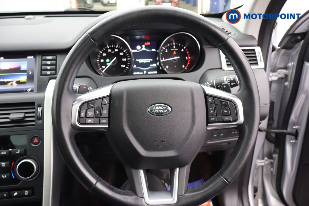 Land Rover Discovery Sport Hse Luxury Automatic Diesel SUV - Stock Number (1673200) - 1st supplementary image
