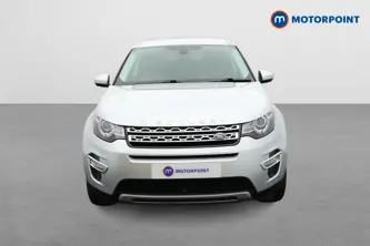 Land Rover Discovery Sport Hse Luxury Automatic Diesel SUV - Stock Number (1673200) - Front bumper
