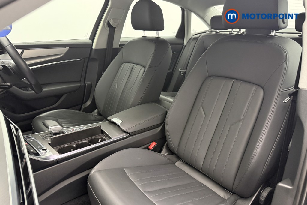 Audi A6 Sport Automatic Petrol Saloon - Stock Number (1673343) - 3rd supplementary image