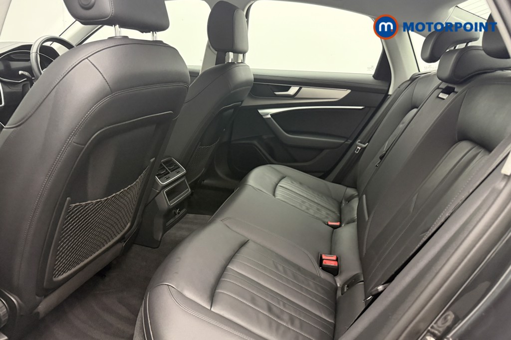 Audi A6 Sport Automatic Petrol Saloon - Stock Number (1673343) - 4th supplementary image