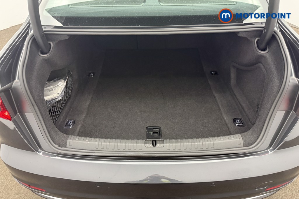 Audi A6 Sport Automatic Petrol Saloon - Stock Number (1673343) - 5th supplementary image