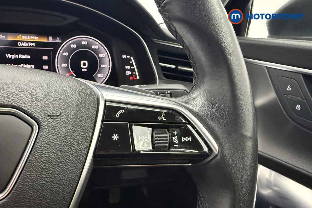 Audi A6 Sport Automatic Petrol Saloon - Stock Number (1673343) - 8th supplementary image