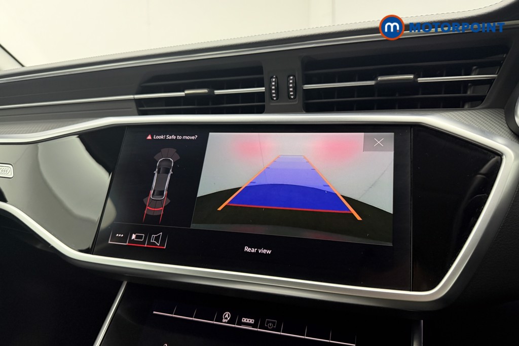 Audi A6 Sport Automatic Petrol Saloon - Stock Number (1673343) - 12th supplementary image