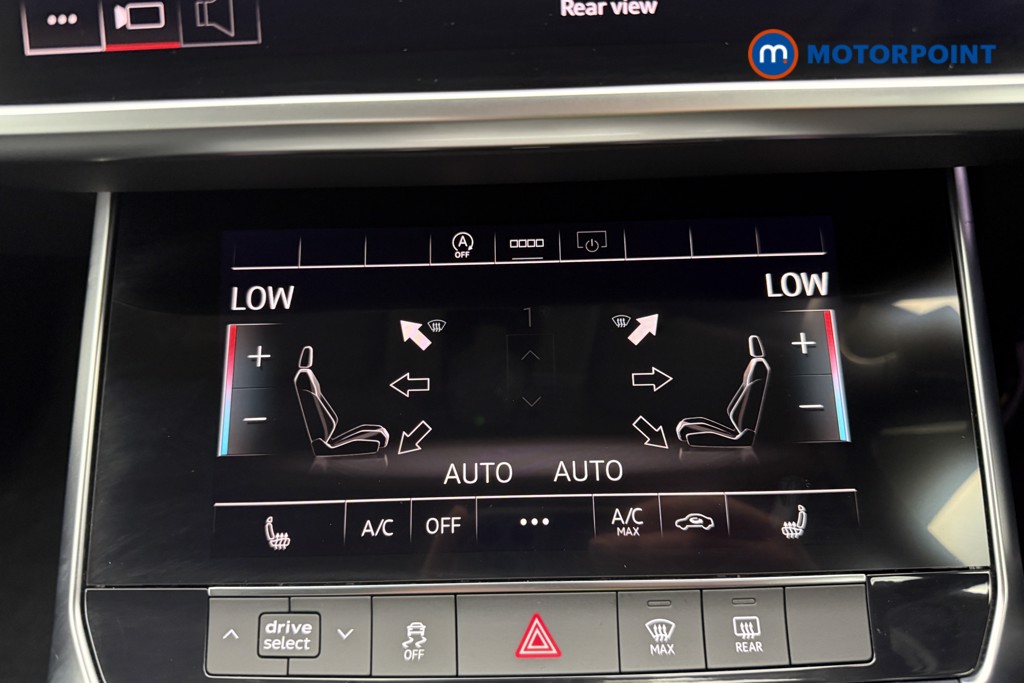 Audi A6 Sport Automatic Petrol Saloon - Stock Number (1673343) - 13th supplementary image
