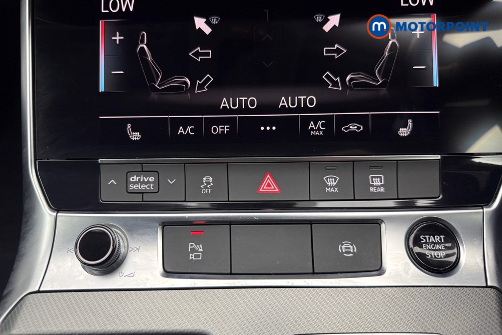 Audi A6 Sport Automatic Petrol Saloon - Stock Number (1673343) - 14th supplementary image