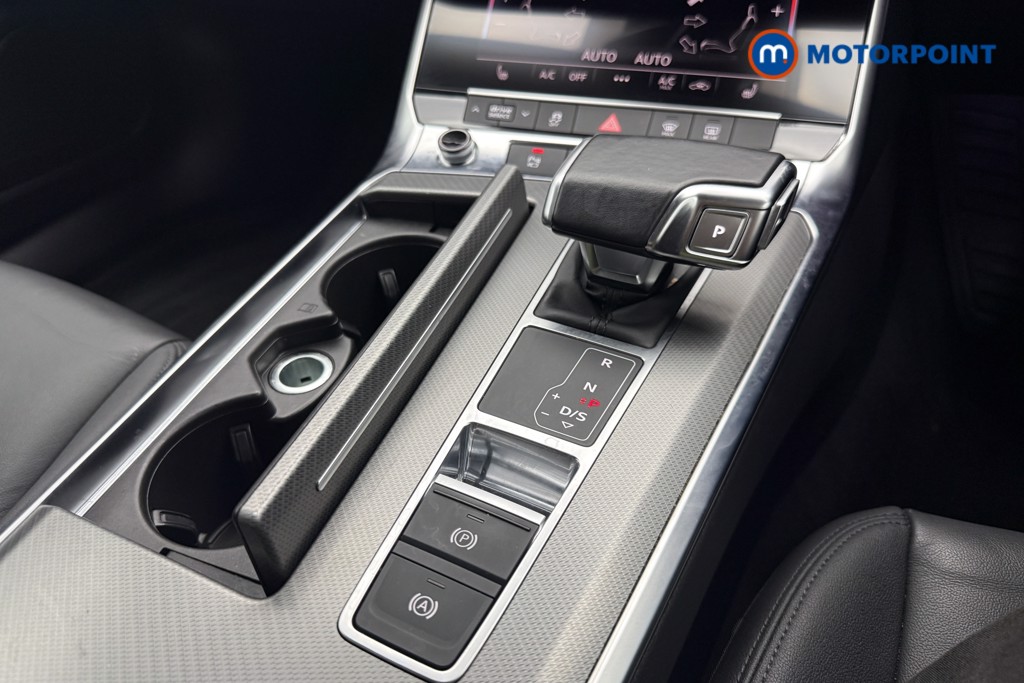 Audi A6 Sport Automatic Petrol Saloon - Stock Number (1673343) - 15th supplementary image