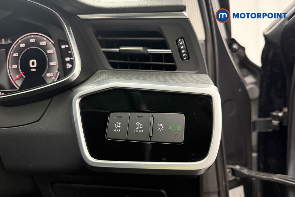 Audi A6 Sport Automatic Petrol Saloon - Stock Number (1673343) - 18th supplementary image