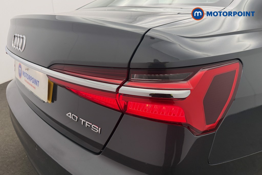 Audi A6 Sport Automatic Petrol Saloon - Stock Number (1673343) - 19th supplementary image