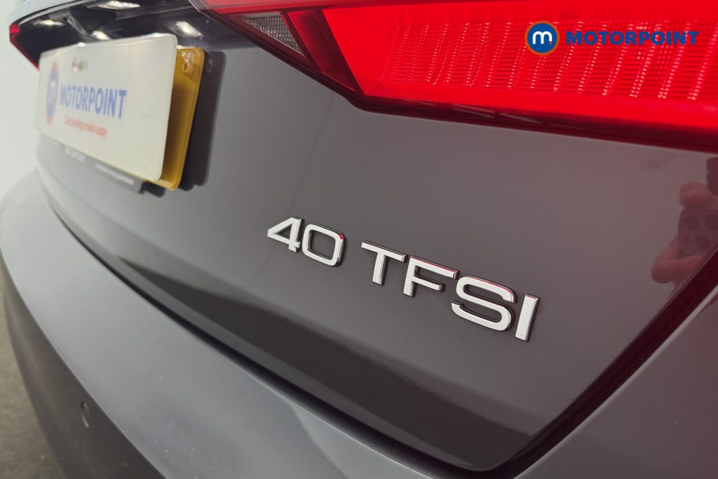 Audi A6 Sport Automatic Petrol Saloon - Stock Number (1673343) - 20th supplementary image