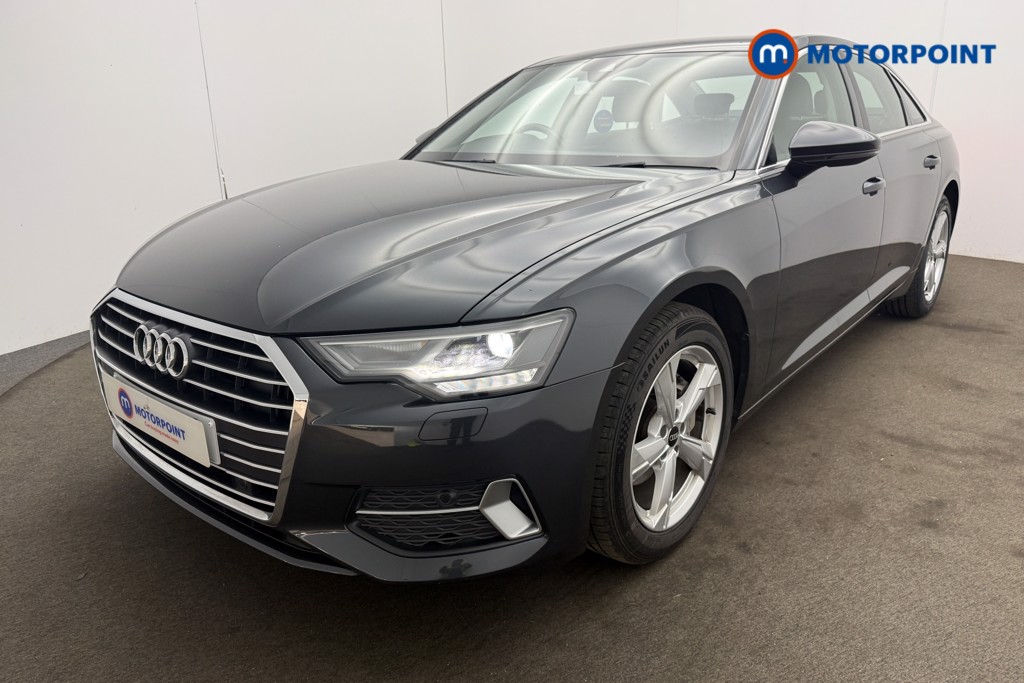 Audi A6 Sport Automatic Petrol Saloon - Stock Number (1673343) - 22nd supplementary image