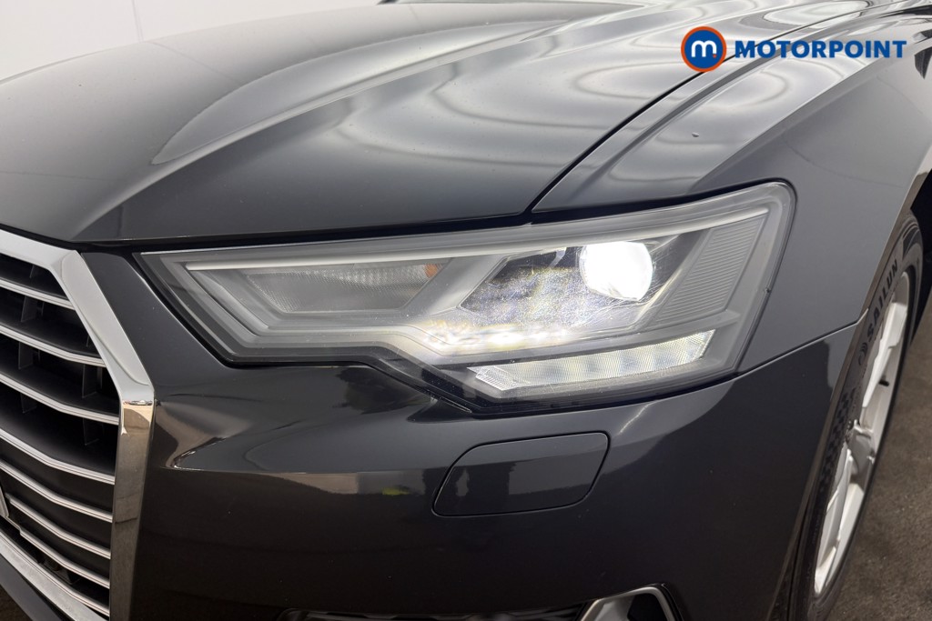 Audi A6 Sport Automatic Petrol Saloon - Stock Number (1673343) - 23rd supplementary image